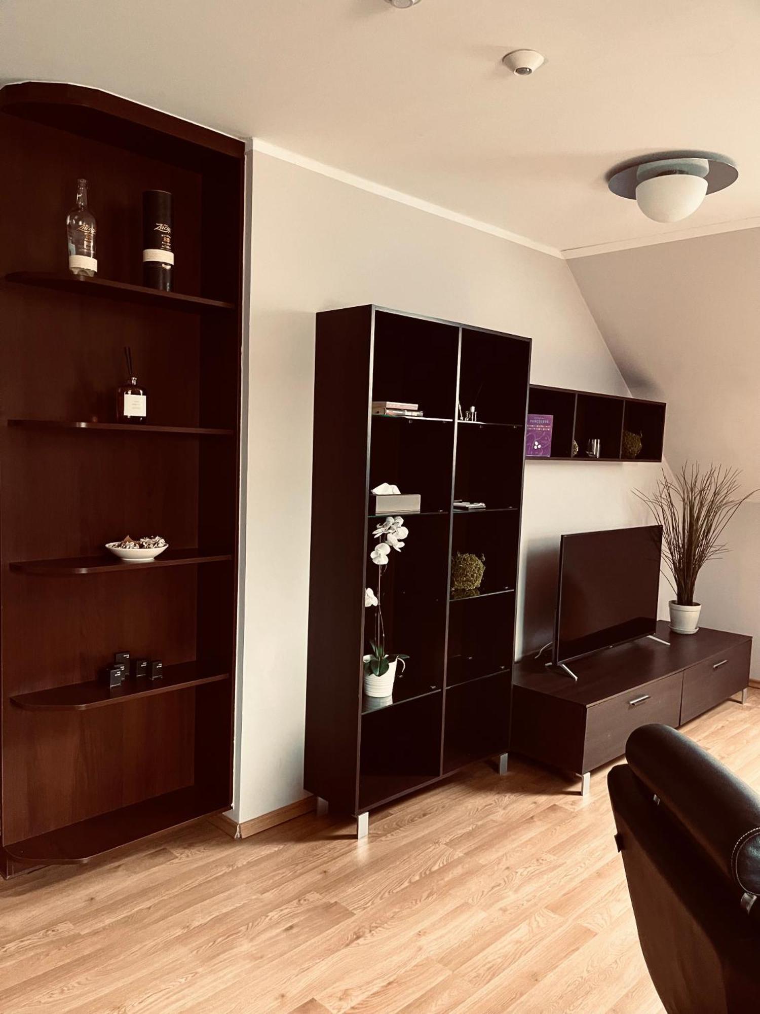 Penzion Prestige Tennis Park Frýdek-Místek Zewnętrze zdjęcie